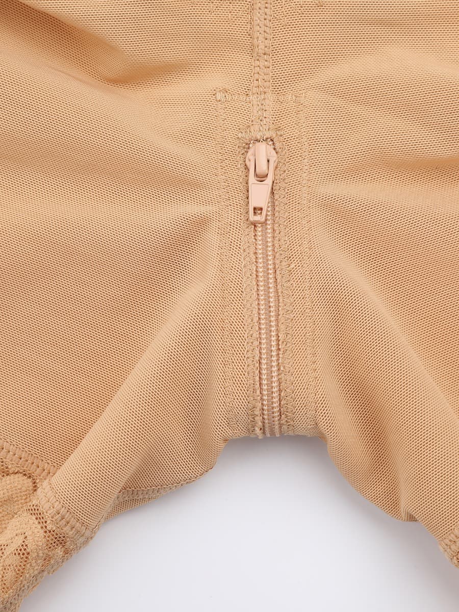 Recovery Sculpt Triple-Control Full Body Shaper