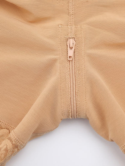 Recovery Sculpt Triple-Control Full Body Shaper