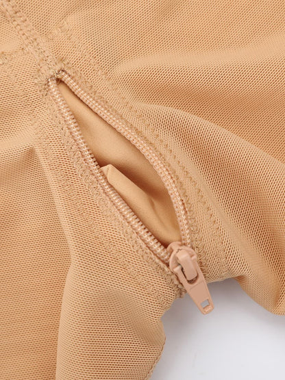 Recovery Sculpt Triple-Control Full Body Shaper