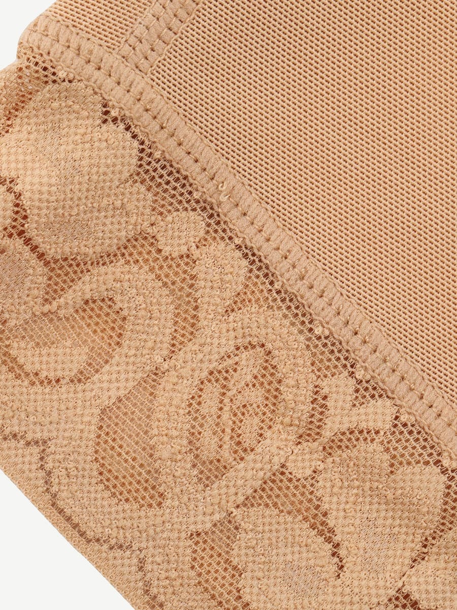 Recovery Sculpt Triple-Control Full Body Shaper