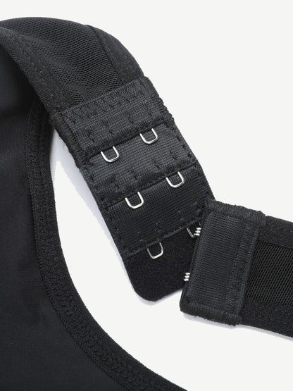 Recovery Sculpt Triple-Control Full Body Shaper