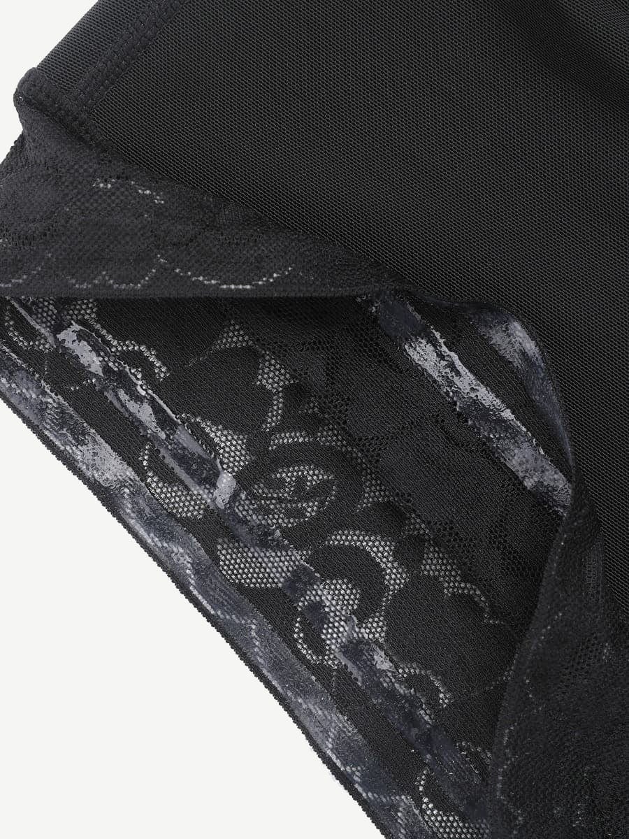 Recovery Sculpt Triple-Control Full Body Shaper