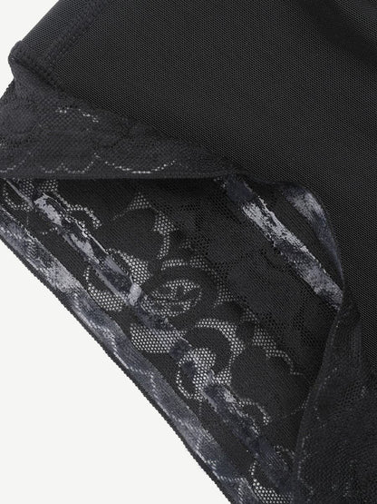 Recovery Sculpt Triple-Control Full Body Shaper