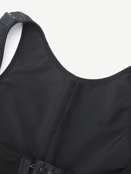 Recovery Sculpt Triple-Control Full Body Shaper