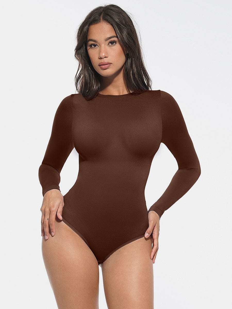 Seamless Everyday Bodysuit