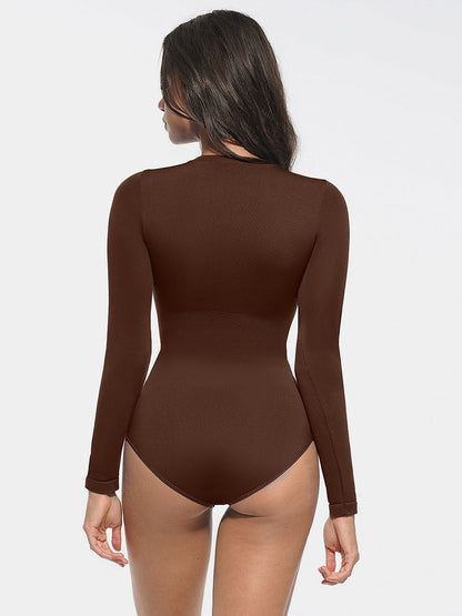 Seamless Everyday Bodysuit