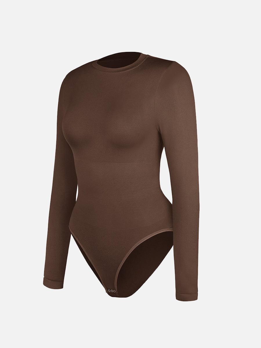 Seamless Everyday Bodysuit