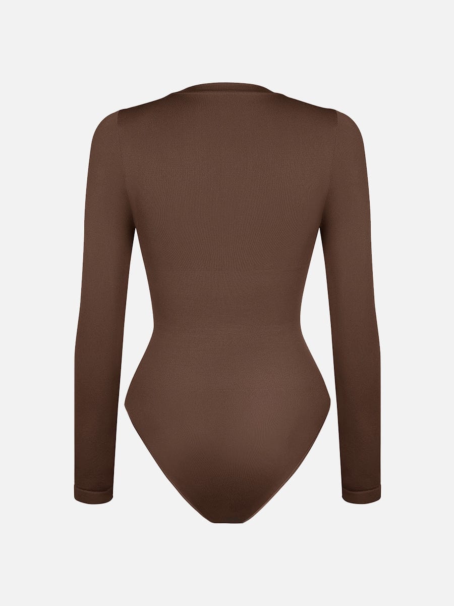 Seamless Everyday Bodysuit