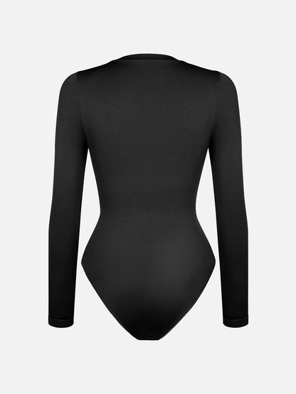 Seamless Everyday Bodysuit