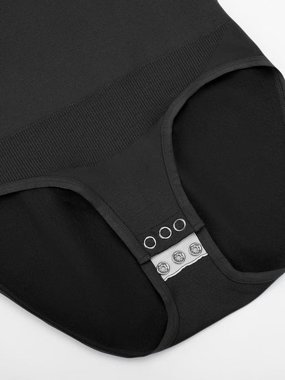 Seamless Everyday Bodysuit