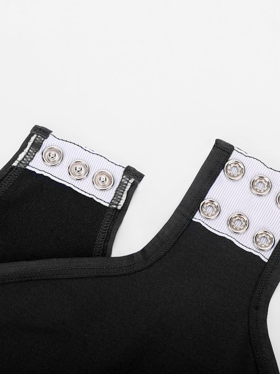 Seamless Everyday Bodysuit