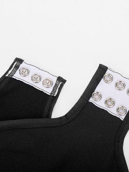 Seamless Everyday Bodysuit