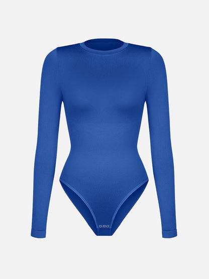 Seamless Everyday Bodysuit
