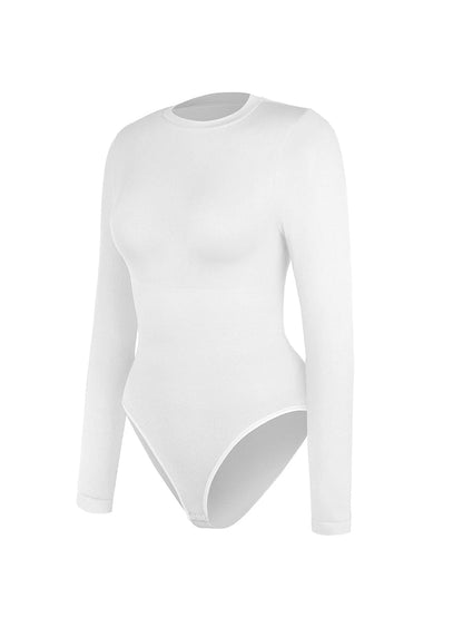 Seamless Everyday Bodysuit