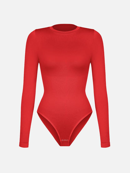 Seamless Everyday Bodysuit