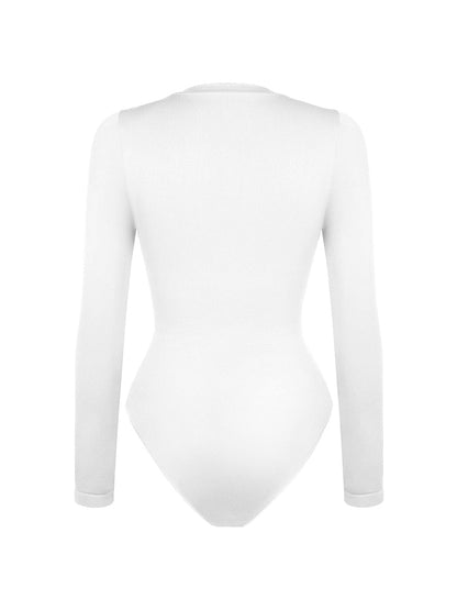 Seamless Everyday Bodysuit