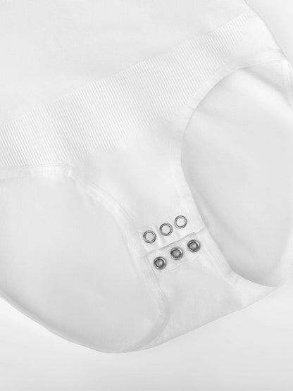 Seamless Everyday Bodysuit