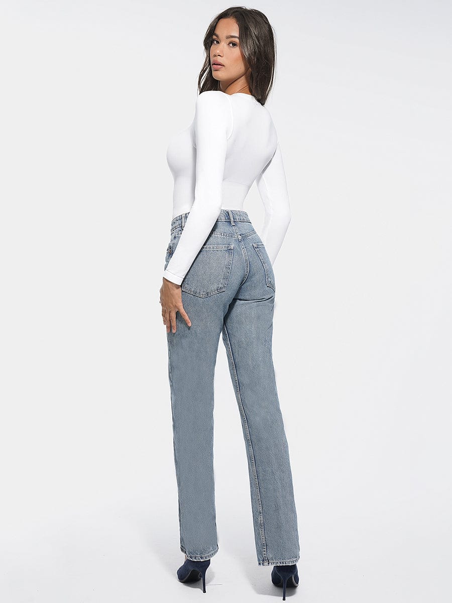 Seamless Everyday Bodysuit