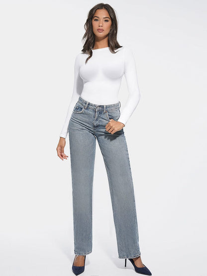 Seamless Everyday Bodysuit