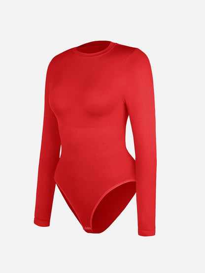 Seamless Everyday Bodysuit