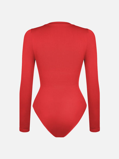 Seamless Everyday Bodysuit