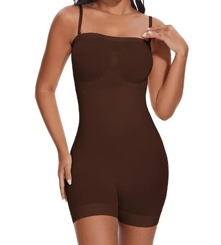 Strapless Shapewear