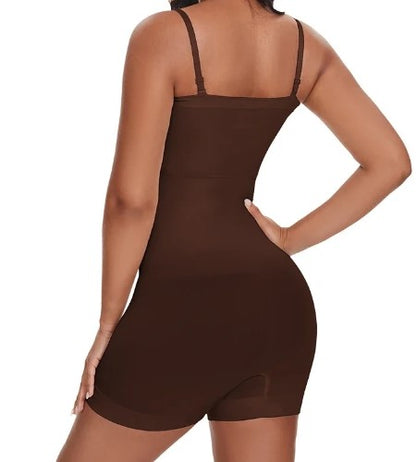 Fajas moldeadoras sin tirantes de máxima comodidad