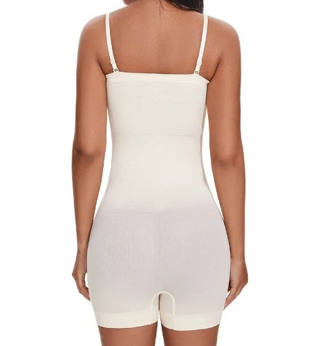 Fajas moldeadoras sin tirantes de máxima comodidad