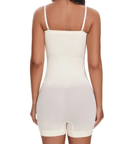 Fajas moldeadoras sin tirantes de máxima comodidad