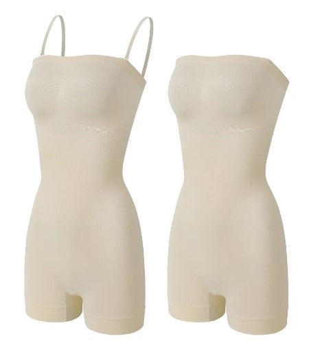 Fajas moldeadoras sin tirantes de máxima comodidad