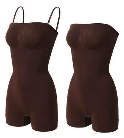 Fajas moldeadoras sin tirantes de máxima comodidad