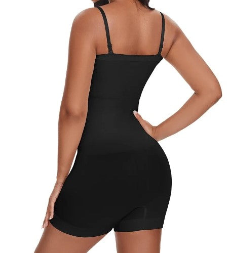 Fajas moldeadoras sin tirantes de máxima comodidad