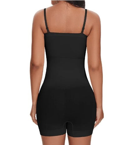 Fajas moldeadoras sin tirantes de máxima comodidad