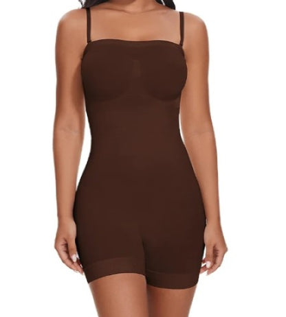 Fajas moldeadoras sin tirantes de máxima comodidad