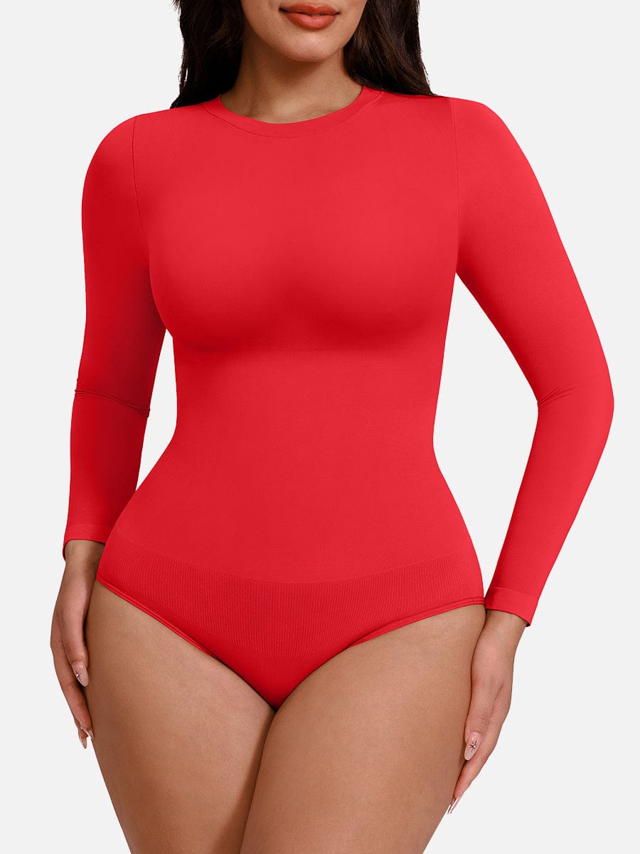 Seamless Classic Bodysuit