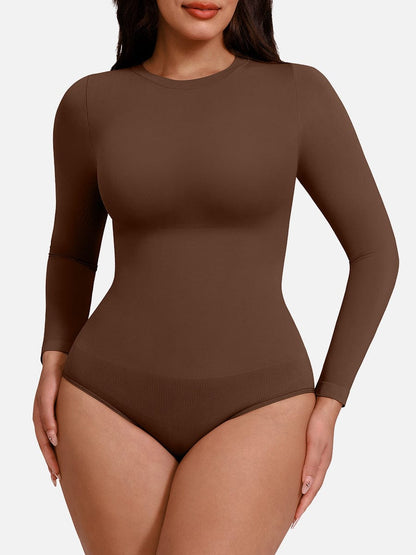 Seamless Classic Bodysuit