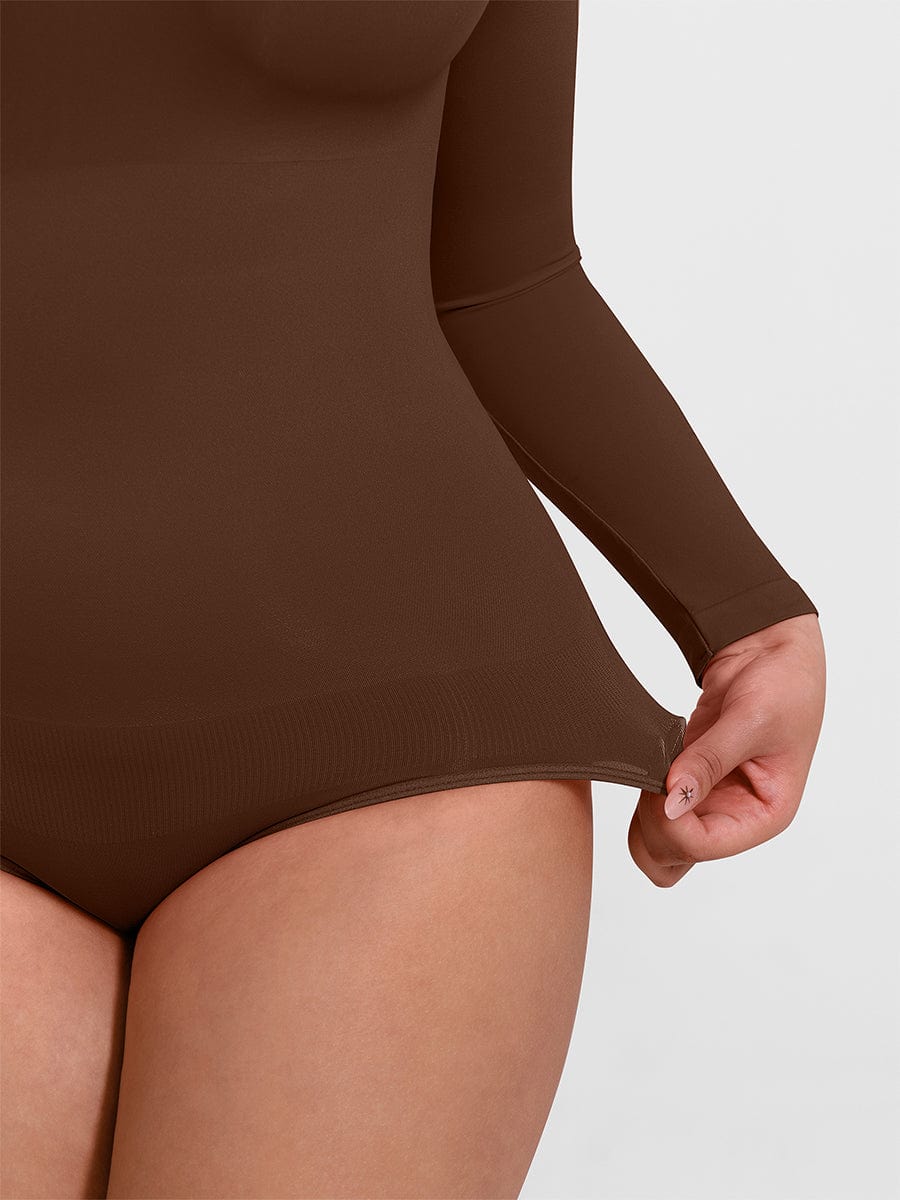 Seamless Classic Bodysuit