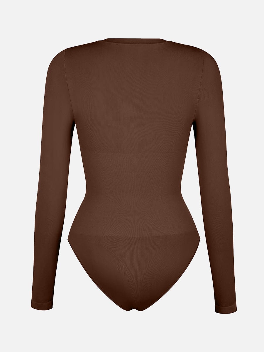 Seamless Classic Bodysuit
