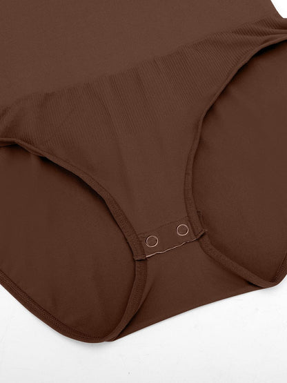 Seamless Classic Bodysuit