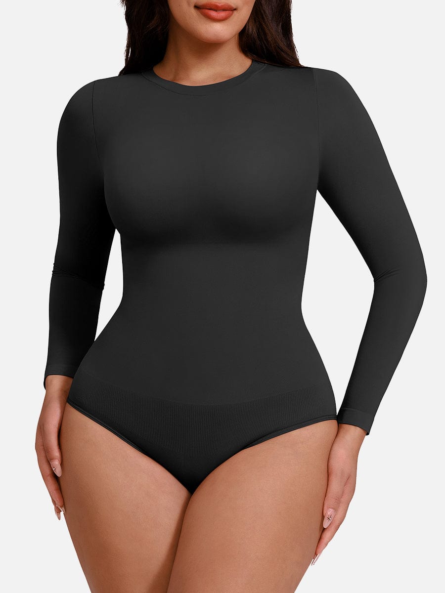 Seamless Classic Bodysuit