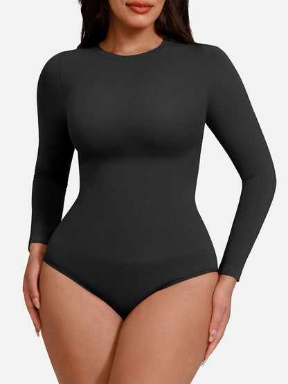 Seamless Classic Bodysuit