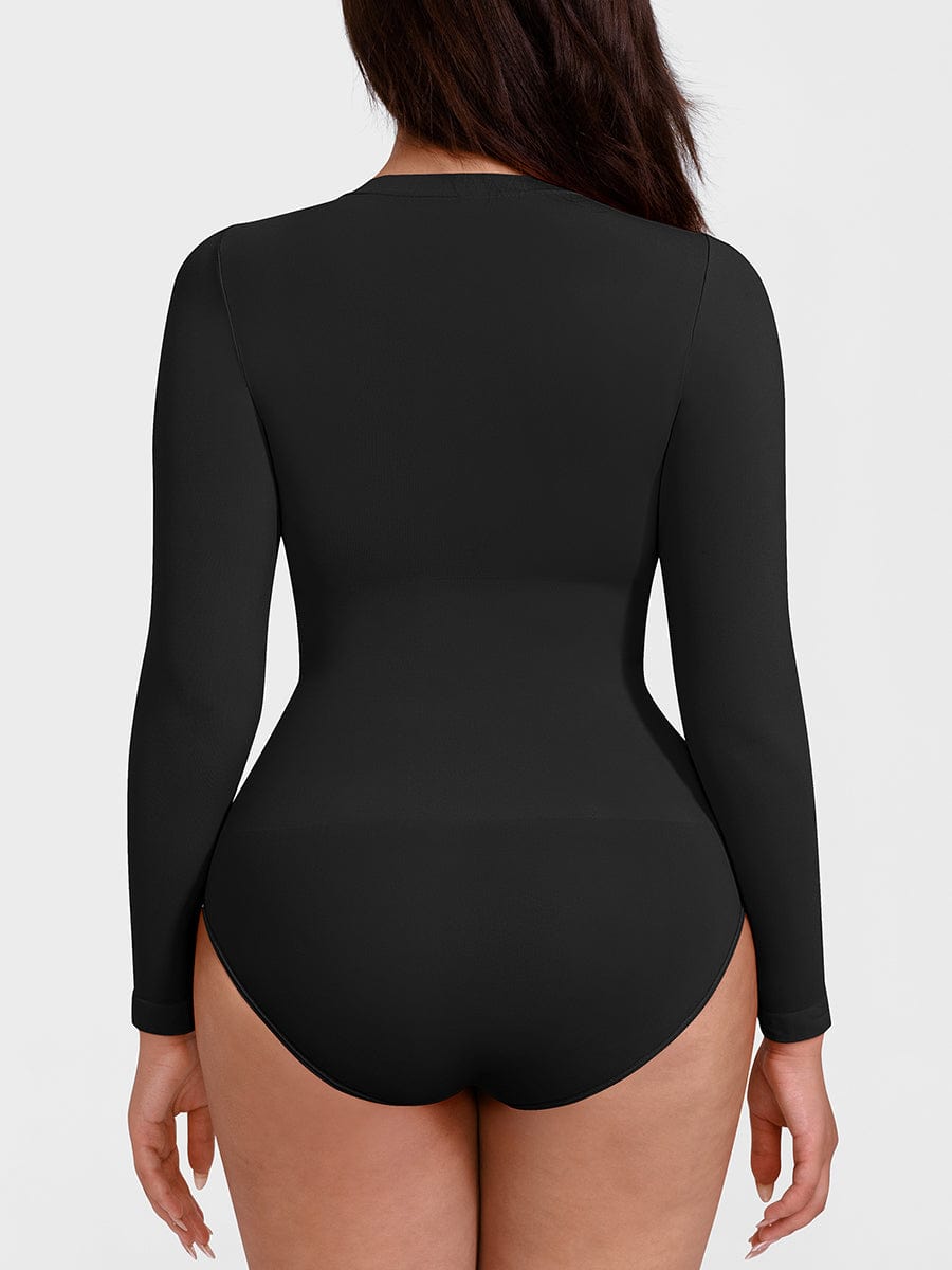 Seamless Classic Bodysuit