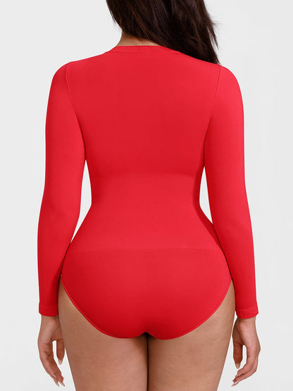 Seamless Classic Bodysuit