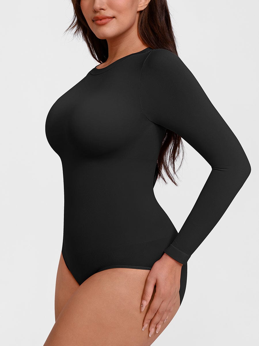 Seamless Classic Bodysuit