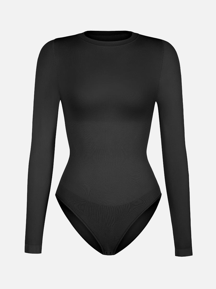 Seamless Classic Bodysuit