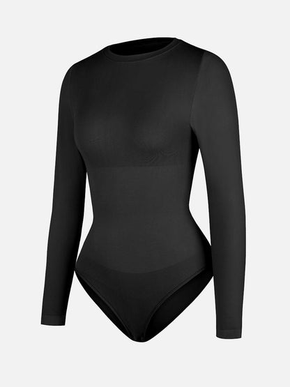 Seamless Classic Bodysuit