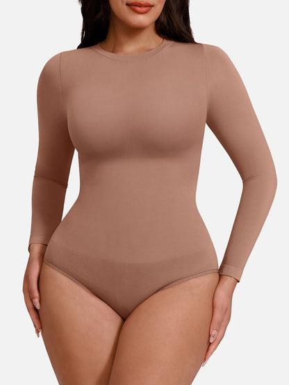 Seamless Classic Bodysuit