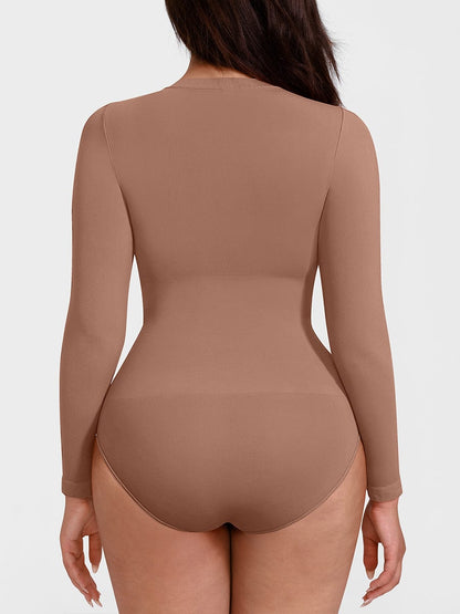 Seamless Classic Bodysuit