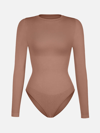 Seamless Classic Bodysuit