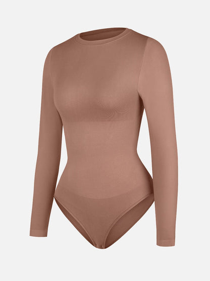 Seamless Classic Bodysuit